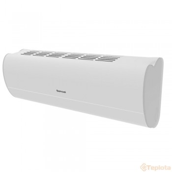  Кондиціонер Sensei SAC-12SKWL/I Luna Inverter PRO -30°C 