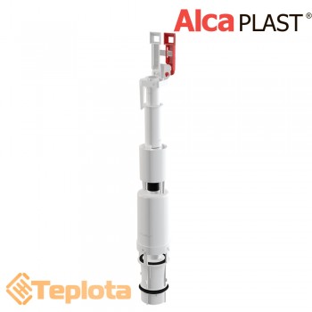  Alcaplast Зливний механізм A09B для систем інсталяції Slimmodul 