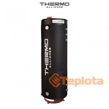 Теплоакумулятор Thermo Alliance ТА Мini-00 130 40мм 