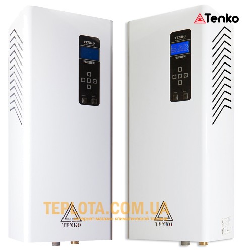  Електричний котел настінний Tenko Преміум ПКЕ 10,5 кВт 380 В 