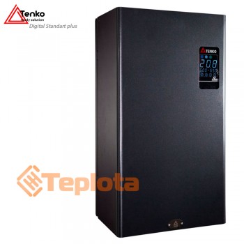  Електричний котел Tenko Digital Standart plus (SDКЕ+) 30.0/380 