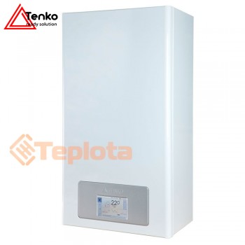  Електричний котел настінний Tenko Smart WiFi 6 кВт 220 або 380 В+ подарунок  Безкоштовна доставка   