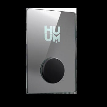  Пульт управління для електрокам'янки HUUM WIFI Mirror 