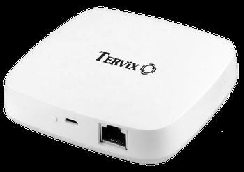  Контролер провідний Tervix ZigBee Wired Gateway Ethernet  (401111) 