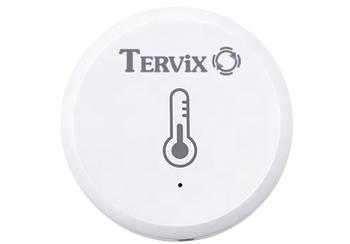  413031 Безпровідний датчик температури та вологості Tervix Pro Line ZigBee T&H Simple 