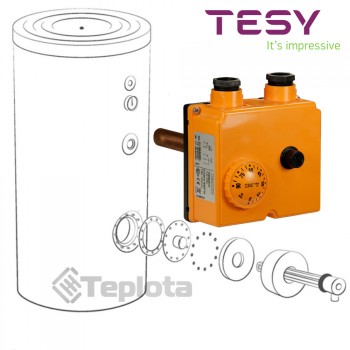  Tesy термостат 160-500 л (300592) 