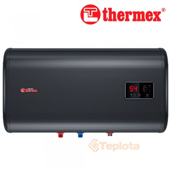  Водонагрівач THERMEX ID 80 H (smart, горизонтальний) (бойлер) 