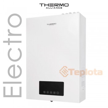  Котел електричний Thermo Alliance 6 кВт (220 або 380 В) 
