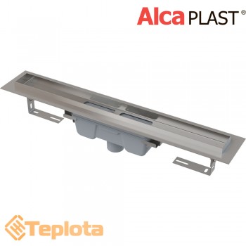  Alcaplast Душовий трап (водовідвідний жолоб) APZ1006-Professional, 750 мм 