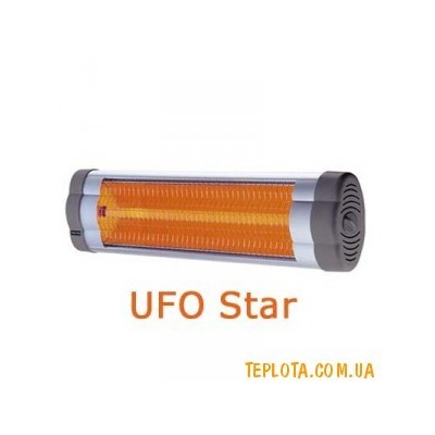  Обогреватель инфракрасный UFO STAR 3000 