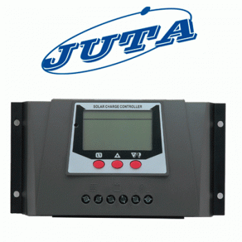  Контролер заряду JUTA WP5024D 50A 12 В, 24 В 