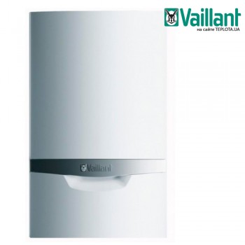  Конденсационный газовый котел Vaillant ecoTEC plus VU INT 306/5-5-H арт. 0010021963 