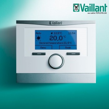  Vaillant VR91 (модуль розширення multiMATIC 700) арт. 0020171336 