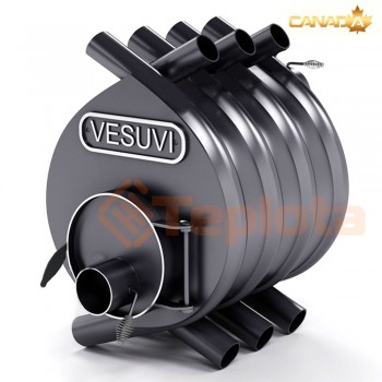  Булерьян класичний VESUVI тип 02 (потужність 18 кВт) 