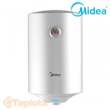  Водонагрівач Midea D100-15F6(W) (мокрий ТЕН) 