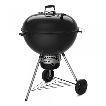  Вугільний гриль Weber Master-Touch E-6755 Charcoal Grill 67 см (арт. 1500230) 