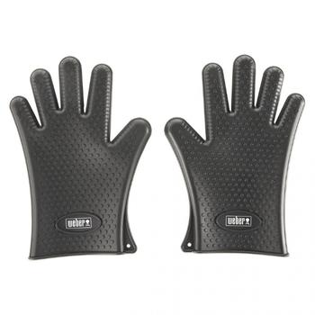  Силіконові рукавички для гриля Weber - 7017 