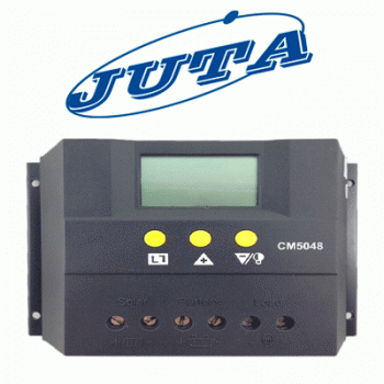  Контролер заряду JUTA CM5048 50A 48 В 