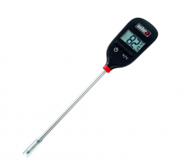  Weber 6750 Термометр цифровий 