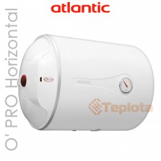  Водонагрівач Atlantic Opro Horizontal HM 100 D400-1-M 