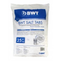  Соль BWT, 25 кг 