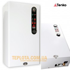  Електричний котел настінний Tenko Стандарт Плюс СПКЕ 30 кВт 380 В 