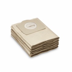  Бумажные мешки Karcher арт. 6.959-130.0 
