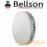 Світлодіодна лампа BELLSON LED GX53 6W 440Lm 4000K 