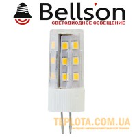 Світлодіодна лампа BELLSON LED G4 3W 240Lm 2700K 