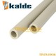  Полипропиленовая труба Kalde PN20 д.63 мм (труба для холодного и горячего водоснабжения) 