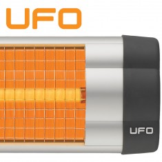  Інфрачервоний електричний обігрівач UFO STAR 2900 