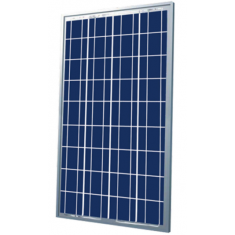  Сонячна батарея AXIOMA energy 160 Вт 12 В, полікристалічна (Grade A AX-160P) 