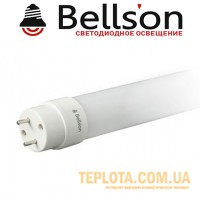 Світлодіодна лампа BELLSON LED T8 10W 4000K 940Lm 0,6M. 