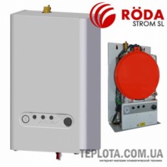  RODA Strom SL 10 (10.5 кВт 380В) 