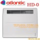  Atlantic HD-0 1500 или Atlantic CHG-3 PACK0 1500 