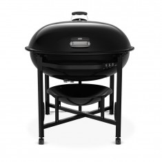  Вугільний гриль Weber Ranch Kettle - 60004 