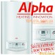  Alpha Heating Innovation CB-24-TN 