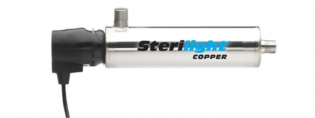 УФ - система Viqua Sterilight Copper SC4 