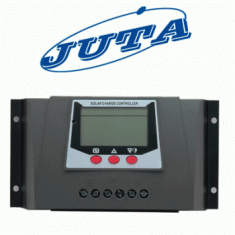 Контролер заряду JUTA WP3024D 30A 12 В, 24 В, USB*2 