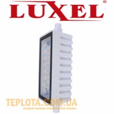 Світлодіодна лампа прожекторна LUXEL LED 11W R7S 4000K (LED-J118-1-N) 