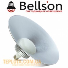 Промисловий світильник купольний BELLSON 30W 4000K 2200lm (8017418) 