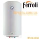  Ferroli GLASS THERMAL 3 VBO50 