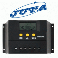  Контролер заряду JUTA CM6048 60A 48 В 