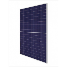  Сонячна батарея  ABi-Solar 280 Вт 24 В, полікристалічна (Grade A  AB280-60PHC) 