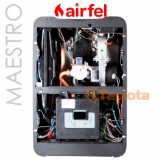 Конденсаційний газовий котел Airfel MAESTRO 24 кВт 