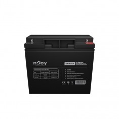  Акумуляторна батарея Njoy GP1812CF 12V 18AH (BTVACATHETHCFCN01B) AGM 