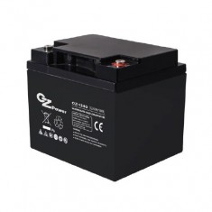  Акумуляторна батарея OZ Power OZ12V040 12V 40AH AGM 