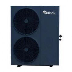  Altek Тепловий насос Heat 19 mono EVI 220V 