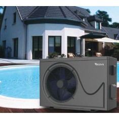  Altek Тепловий насос для басейна Pool 10 220V 