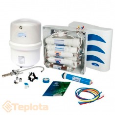  Aquafilter Шестиступенева система зворотнього осмосу SX241144XX 